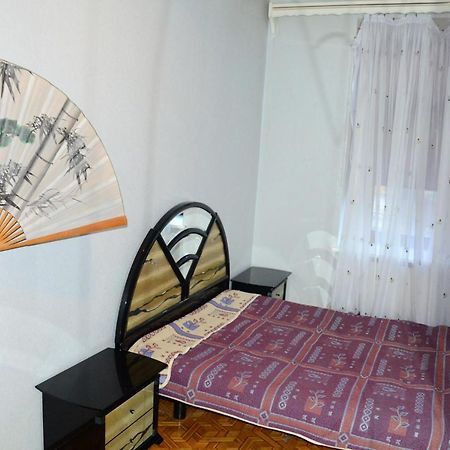 Flat in the city center Apartamento Odesa Exterior foto