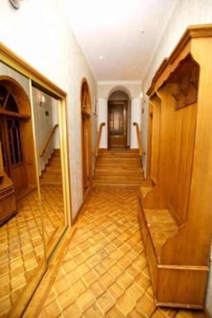 Flat in the city center Apartamento Odesa Exterior foto